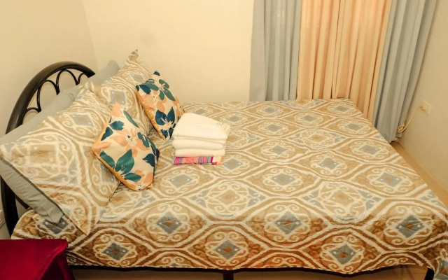 Fully Furnished Apartment with Netflix and Wifi