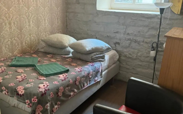Süda street Hostel