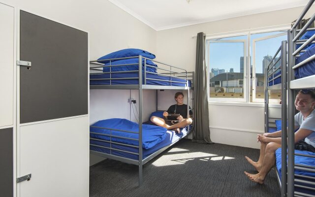 Nate's Place Backpackers Sydney