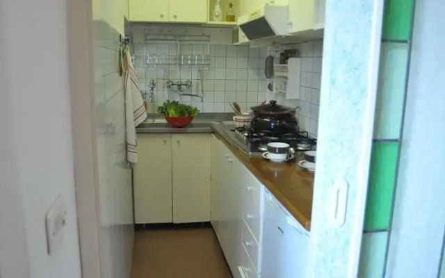 Appartamento Villa Clotilde
