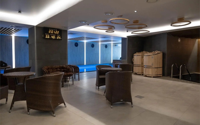 Hotel Olga