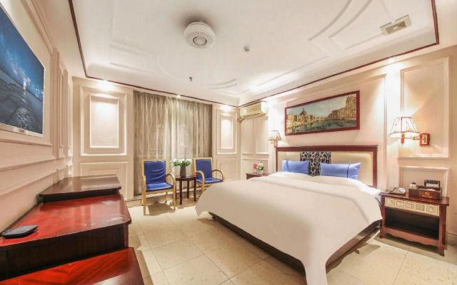 Qingtianhui Hotel