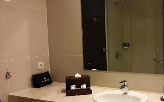 Atria Residences Gading Serpong