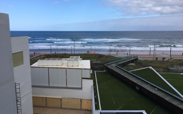 Espartero Seaview by Canary365