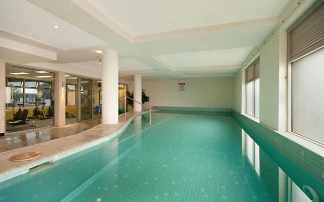 Riverside Holiday Apartments Ballina