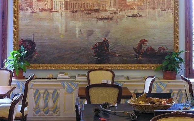 Ca Centopietre
