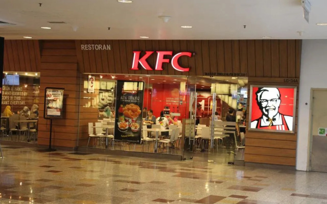 Diamondsuite at Times Square KL