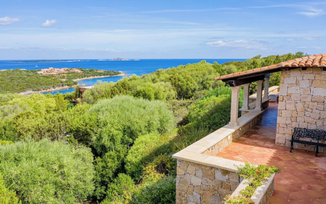 Villa Ippocampo by Wonderful Italy