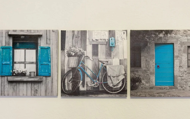 Bella G C Apartment in Rome