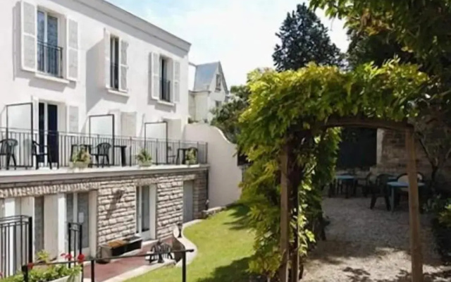Hôtel Marie-Louise