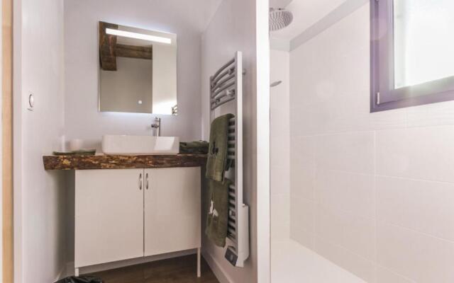 Gîte Guérande, 4 pièces, 6 personnes - FR-1-306-1214