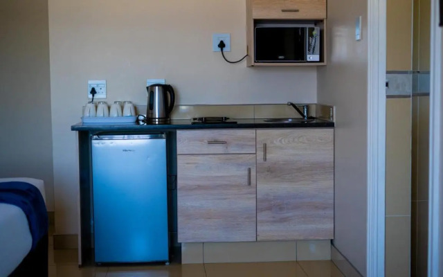 Quartz 108 (Pty) Ltd T/A Bayside Taj Hotel