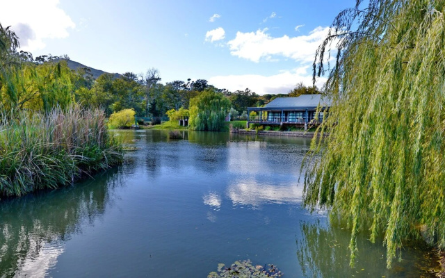 Ladybird Boutique Hotel