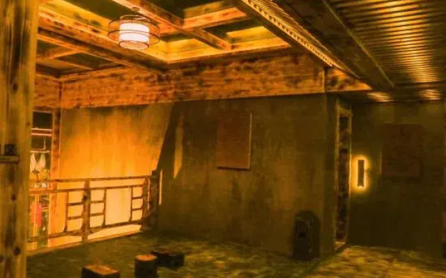 Qiumu Xiaozhu Homestay