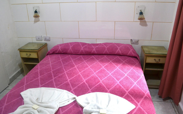 Hotel Artico