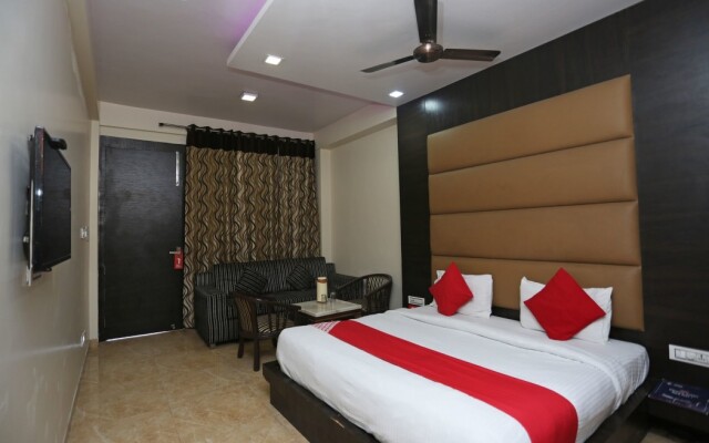 Hotel Samrat