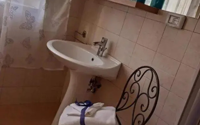 B&B Principe Di Napoli