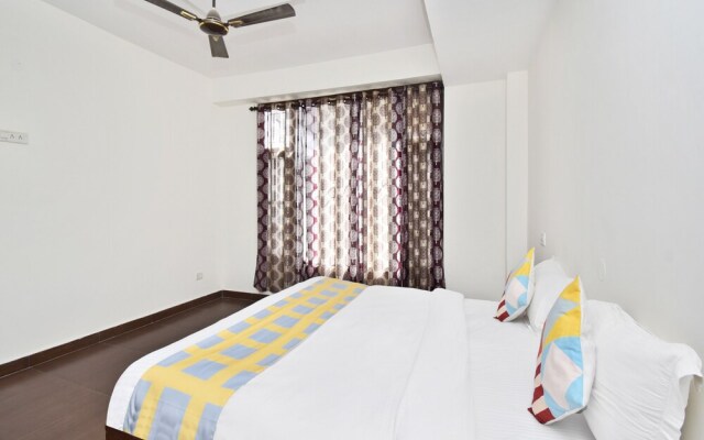 OYO 13878 Home Spacious 3BHK Kumarhatti