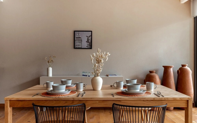 Casai Amazing 2BR in the Heart of Polanco