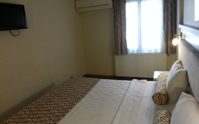 Grand Zeybek Hotel