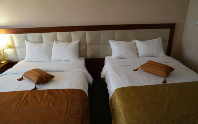 Yousung Hotel