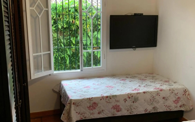 Casa da Árvore Bertioga