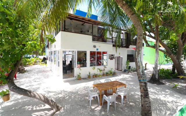 Liberty Guest House Maldives