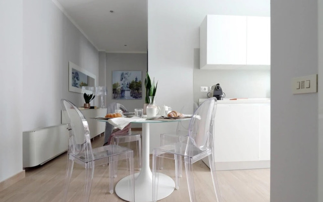 A12 Piazzetta Margutta - A12 - My Extra Home