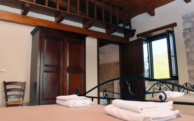 Masseria Mastrangelo