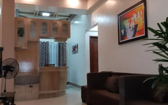 Zya Guest Home apartments