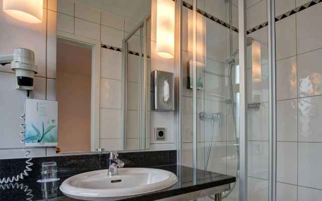 Centro Hotel Nürnberg