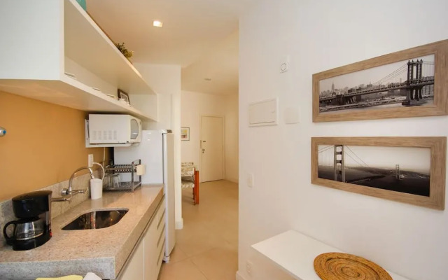 Mc Flats The Claridge