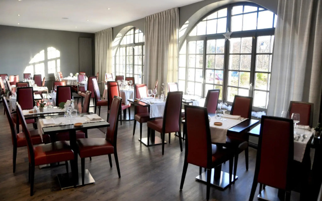 Hostellerie du Forez