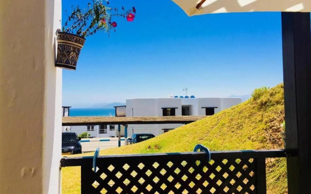 Lovely Family Apartment In Cabonegro, Bella Vista