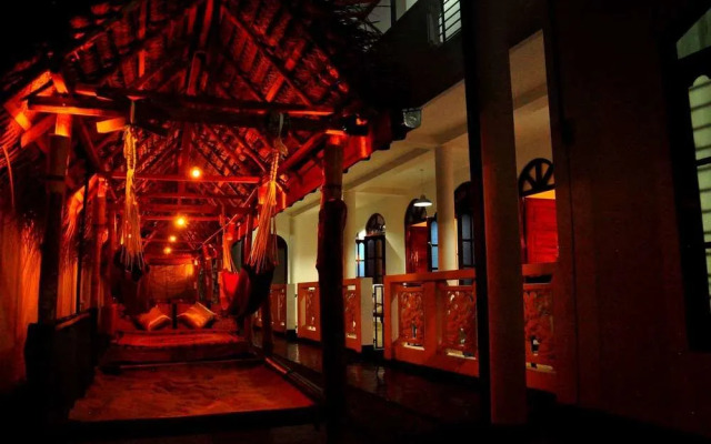 White Horse Guesthouse