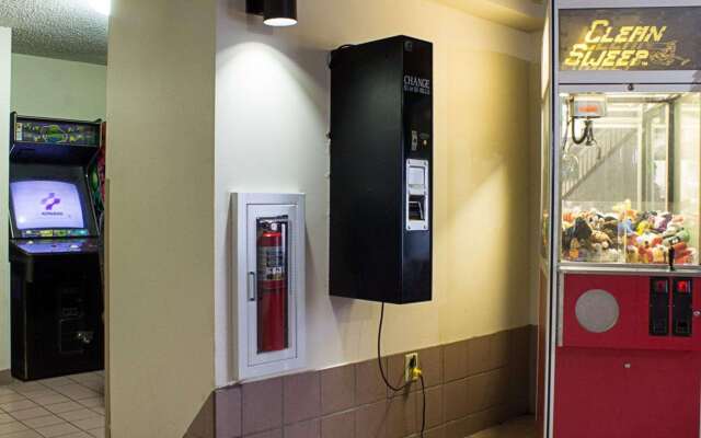 Rodeway Inn Columbia Mall Loop