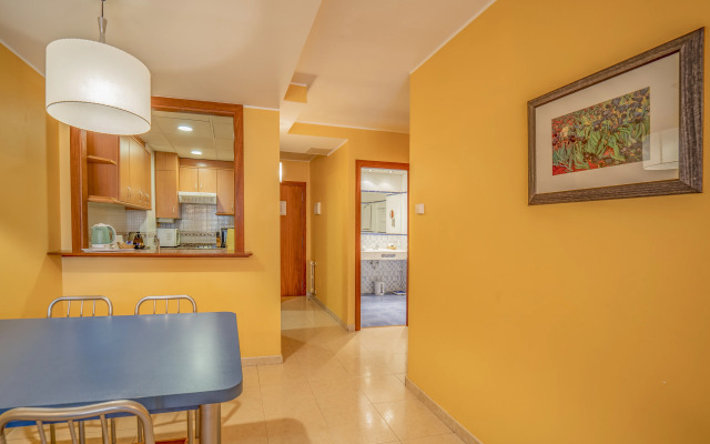 Apartaments del Meligar