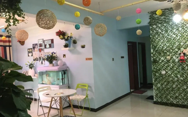 Melbourne Hostel - Kunming South