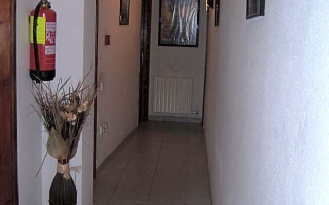 Hostal Les Collades