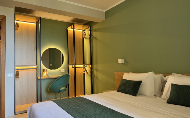 Hotel Panoramic