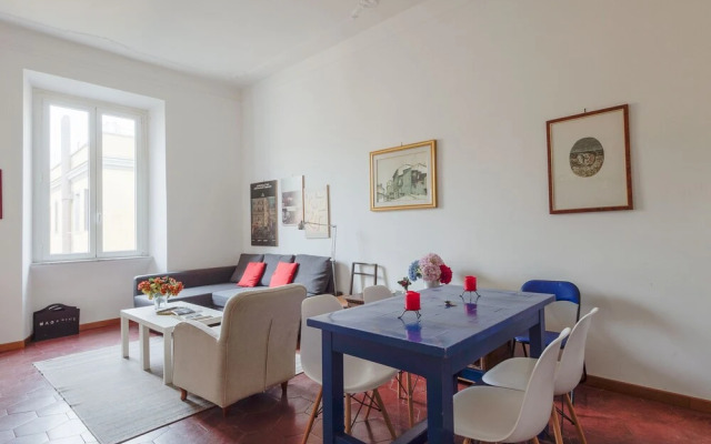 RSH Vatican Apartments