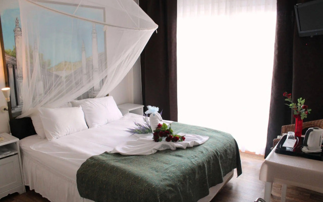 Urkmez Hotel