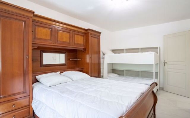 House Laouchet Bormio