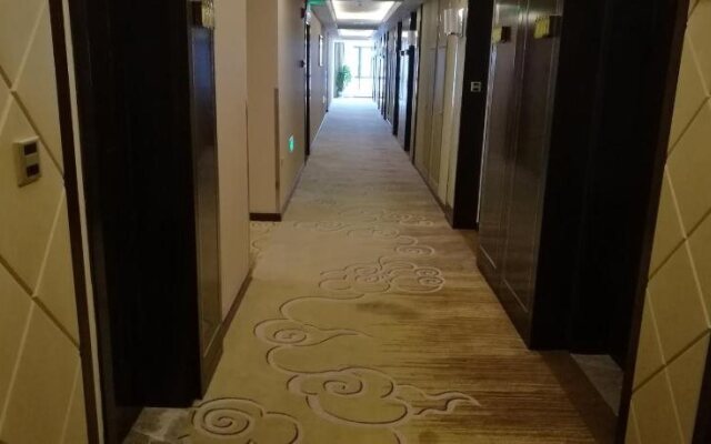 南昌博兰泽国际大酒店