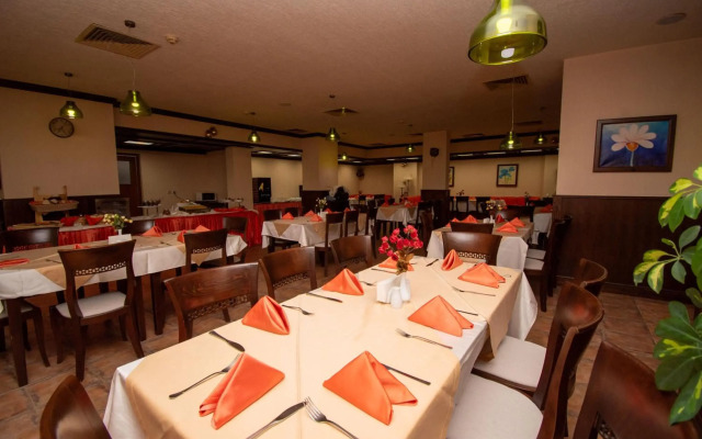 Hotel Mura
