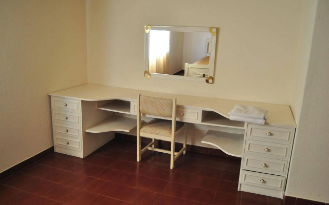 Apartamentos Olhos do Mar