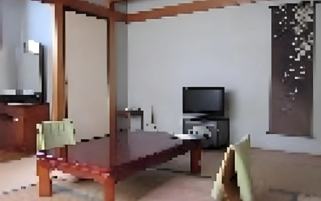 Okunikko Yumoto Onsen Shiunsou – Guest Rooms – Nikko
