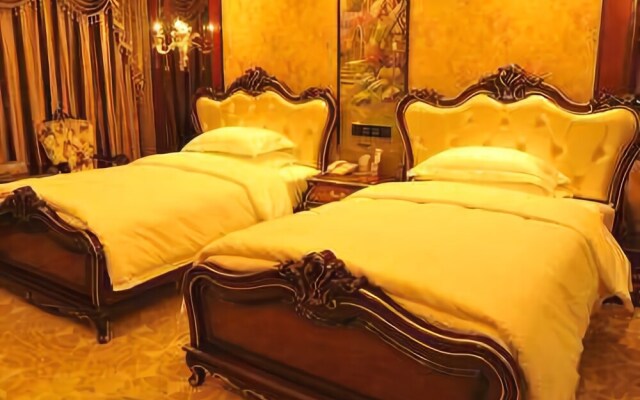 Park Hyatt Boutique Hotel