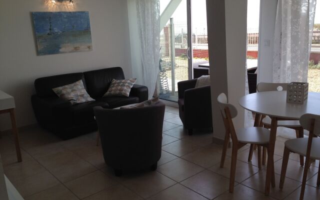 Joussac Côté Plage - Protocole sanitaire strict