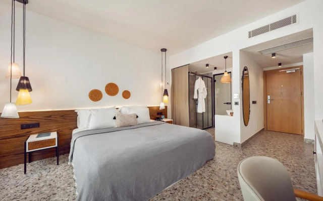 Oludeniz Blu Luxury Unique Hotel - Adults Only